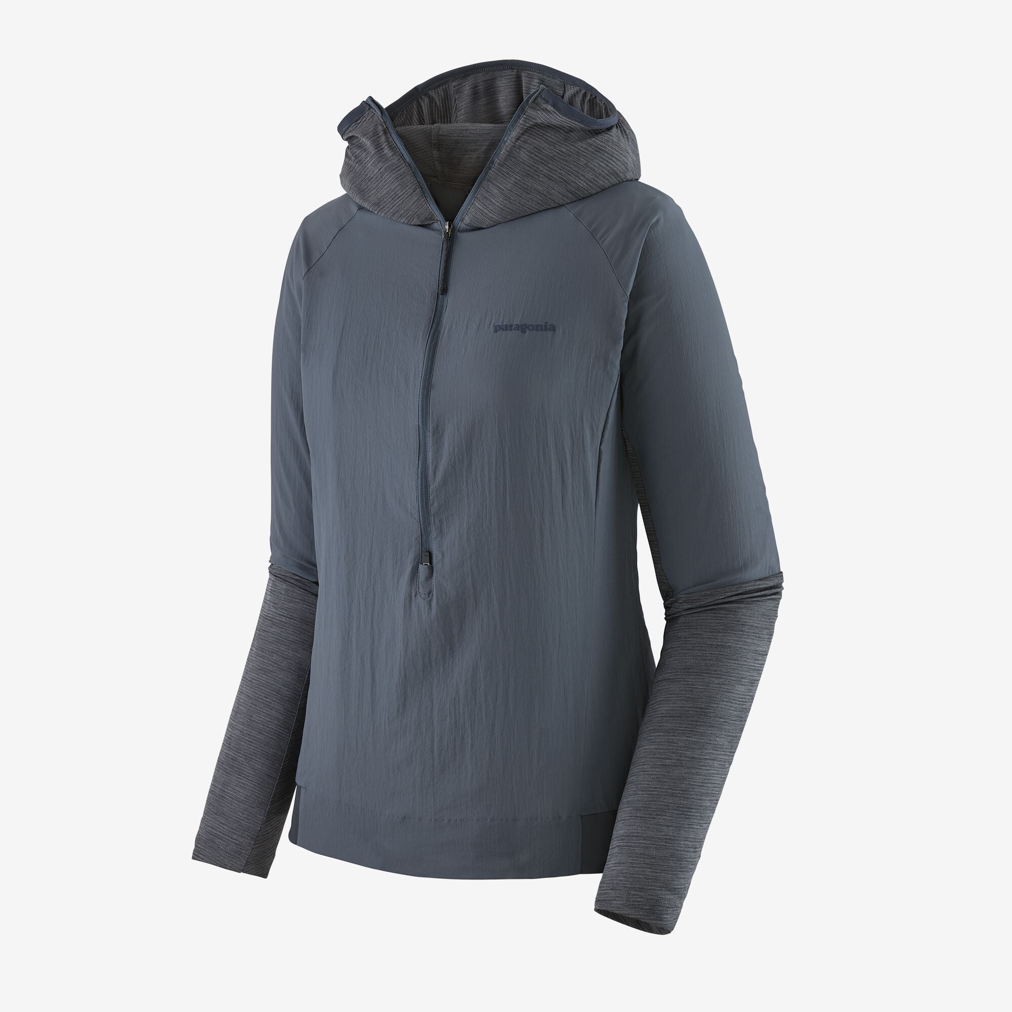 Cortaviento Mujer Airshed Pro Pullover