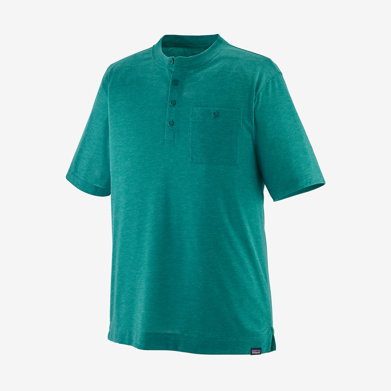 Primera Capa Capilene® Cool Trail Bike Henley- Usado