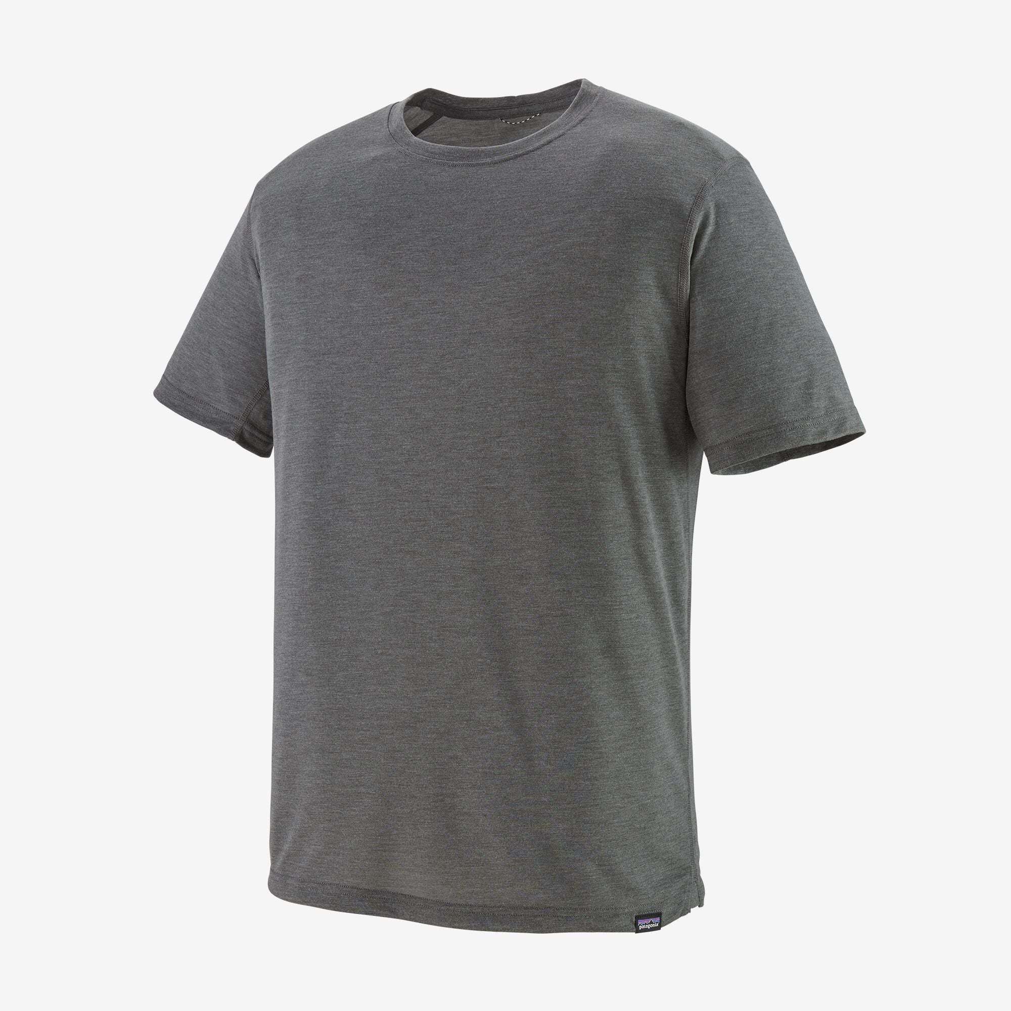 Polera Hombre Capilene® Cool Trail Shirt