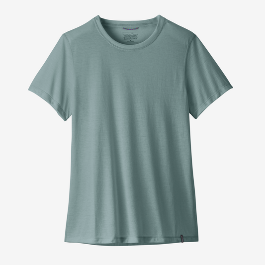 Polera Mujer Capilene® Cool Trail