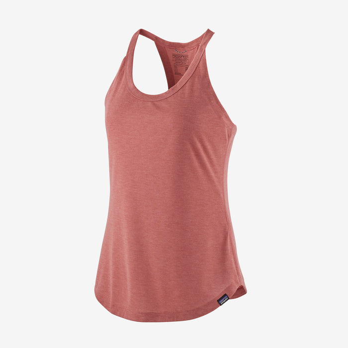 Polera Sin Mangas Mujer Capilene® Cool Trail Peto- Usado