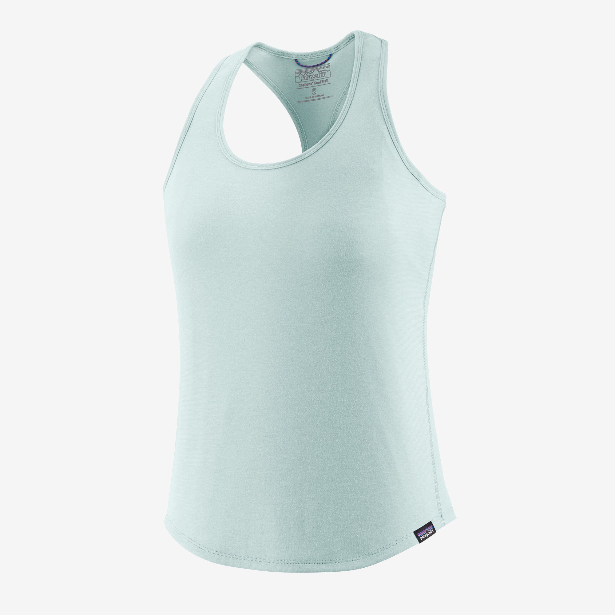 Polera sin Mangas Capilene® Cool Trail Tank