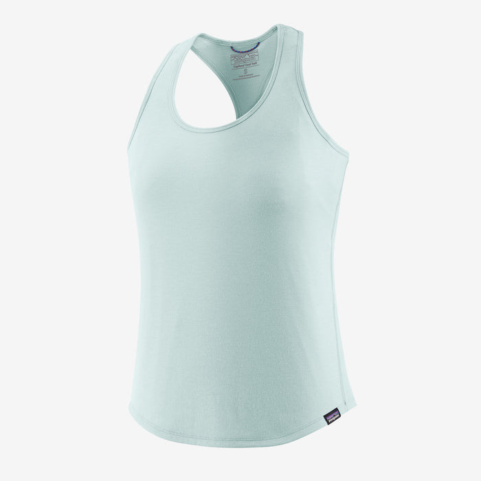 Polera Mujer Sin Mangas Capilene® Cool Trail Tank