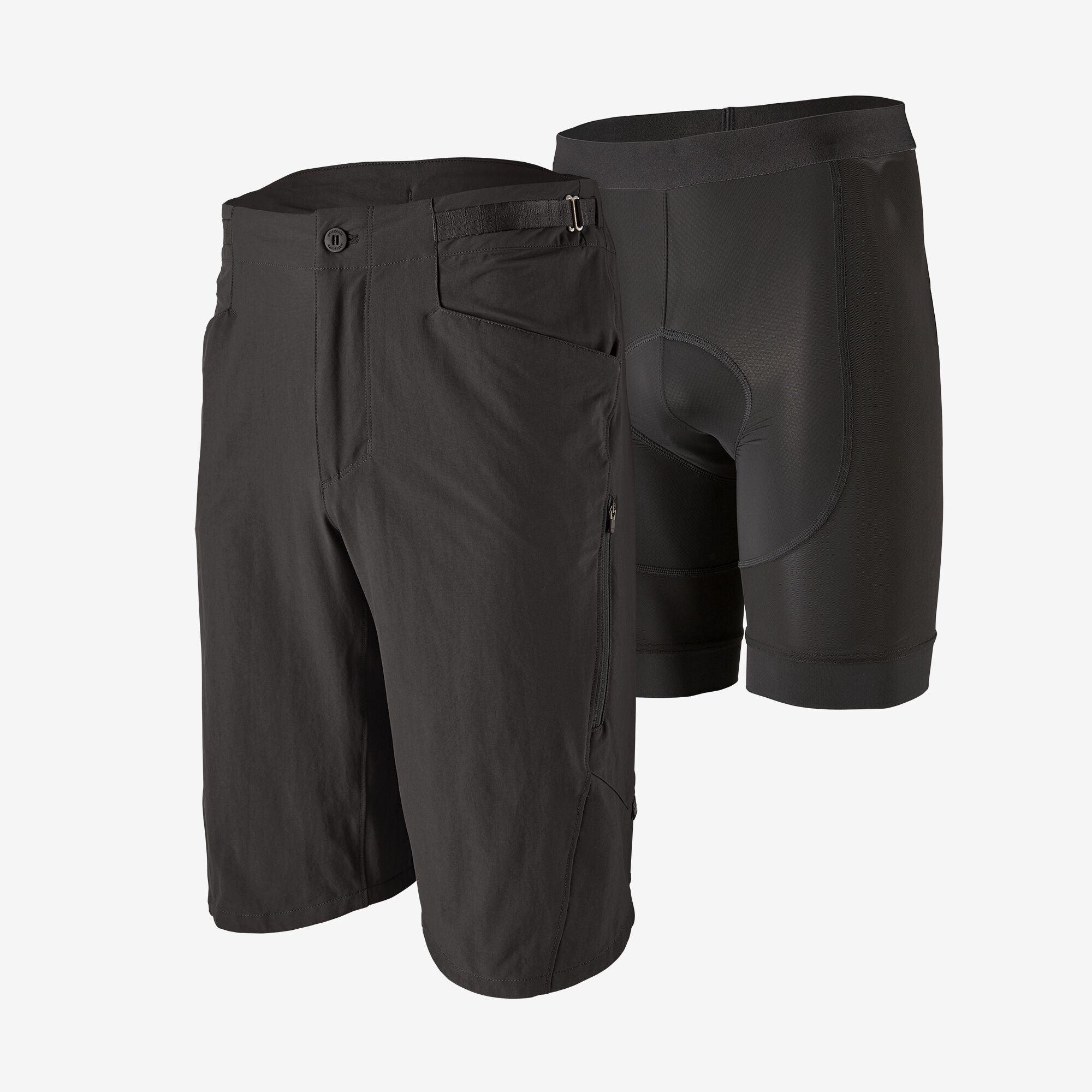 Short Mountainbike Hombre Dirt Craft Bike Shorts