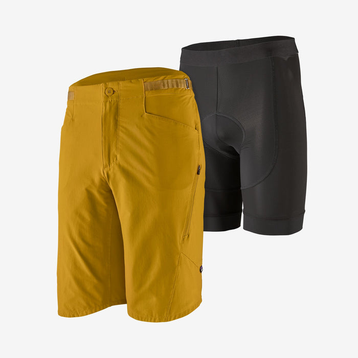 Short Hombre Dirt Craft Bike - 11½"