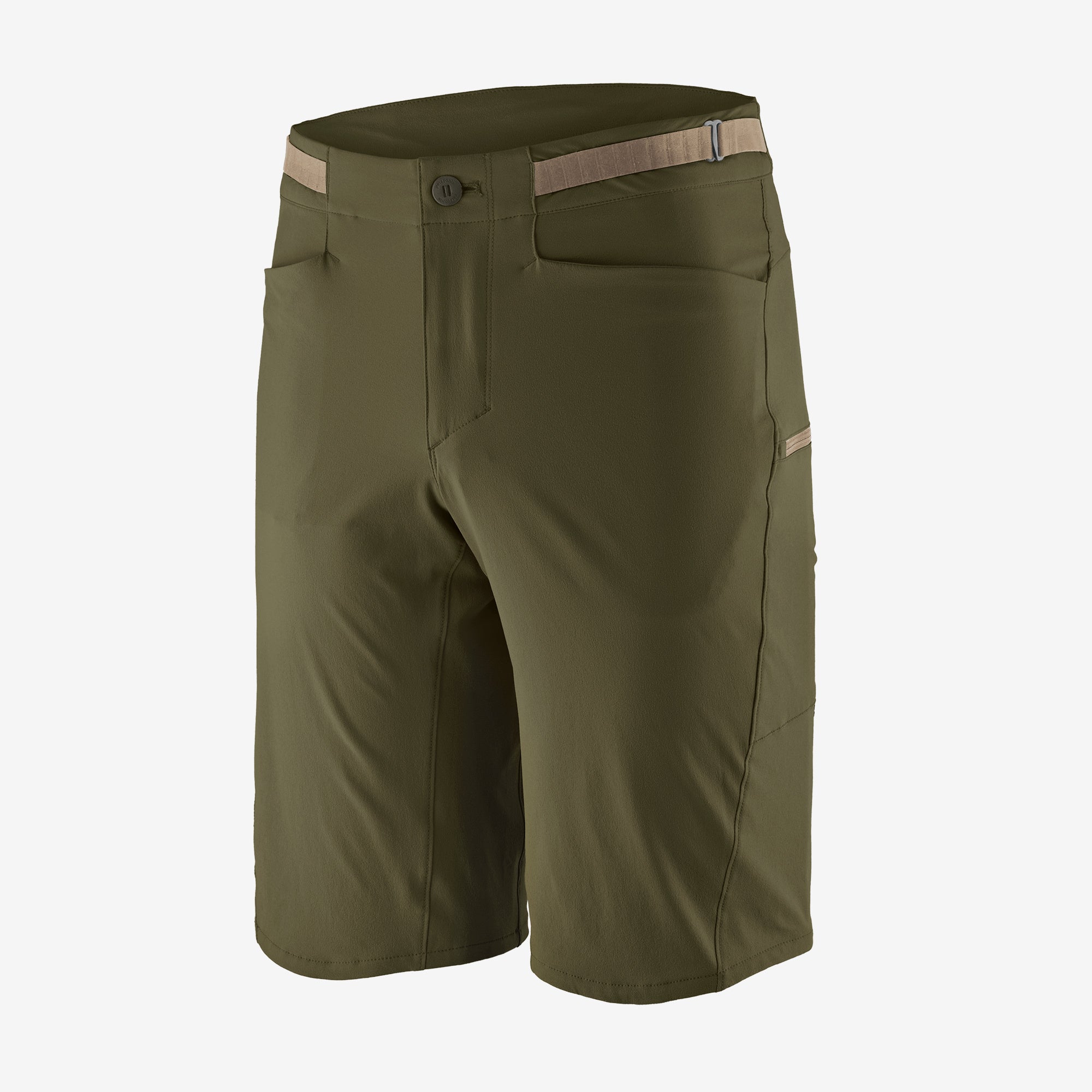 Shorts Hombre Dirt Craft Bike - 12½"