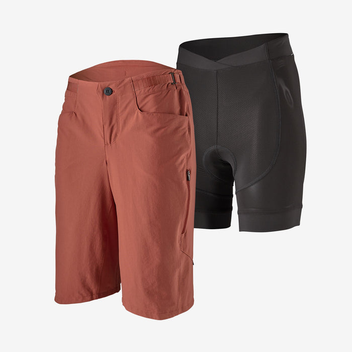 Short Mujer Dirt Craft Bike - 12"