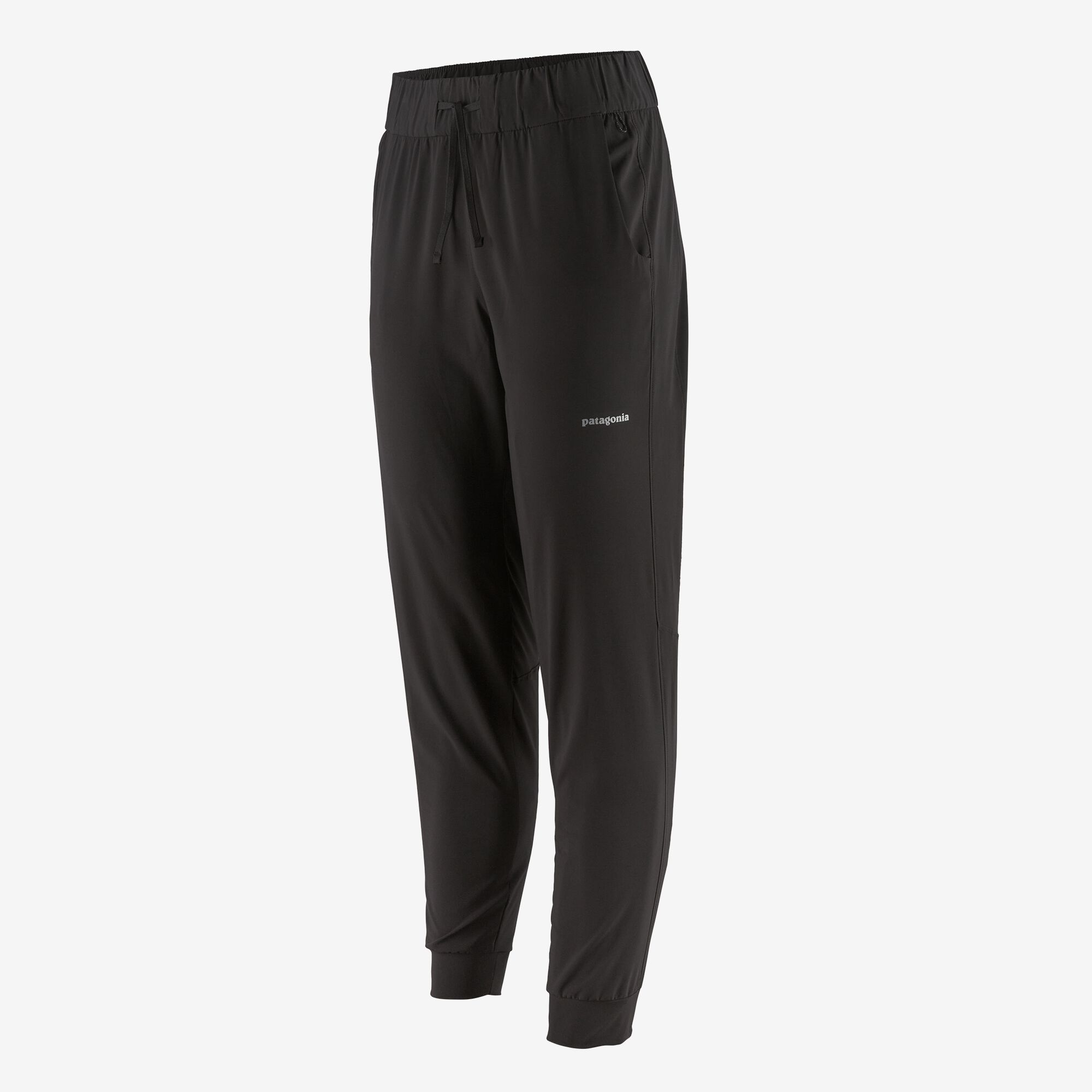 Pantalón Deportivos Mujer Terrebonne Joggers