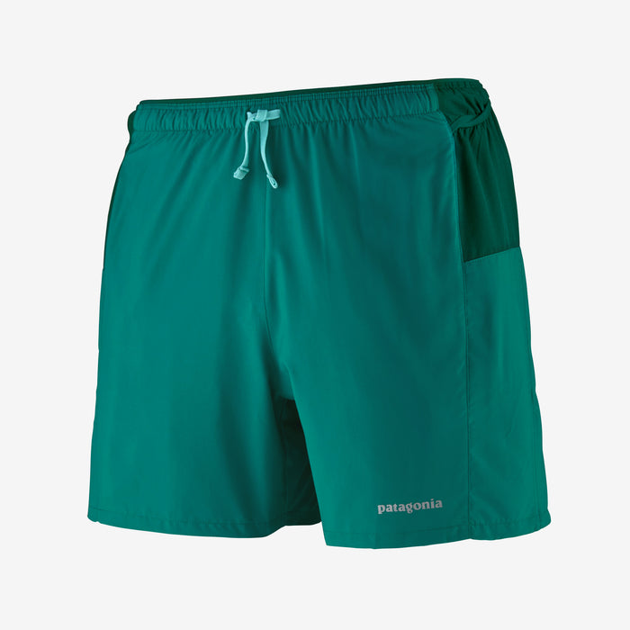 Shorts Hombre Strider Pro - 5"- Usado