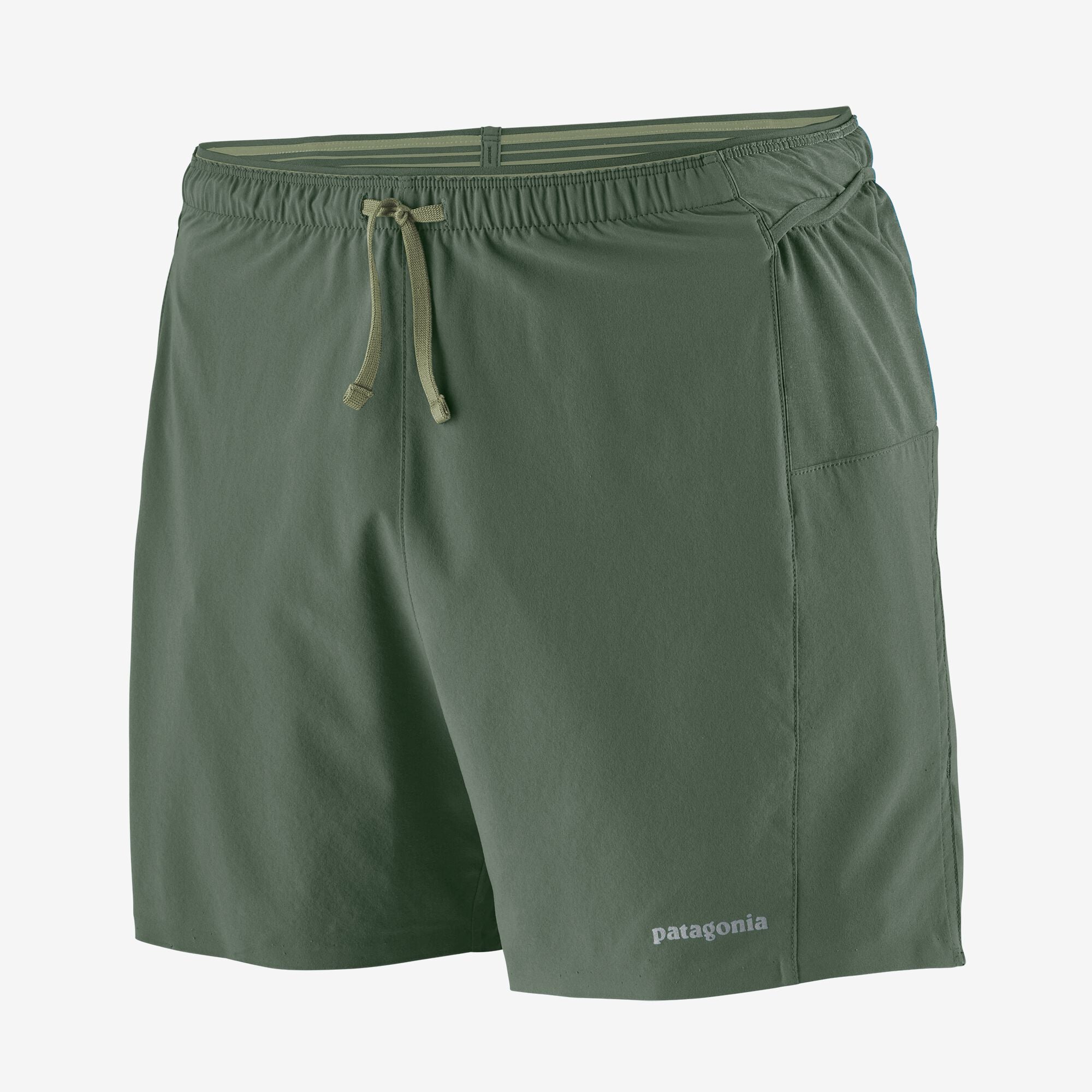 Shorts Hombre Strider Pro - 5 In