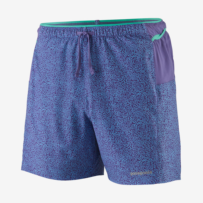 Short Hombre Strider Pro - 5"
