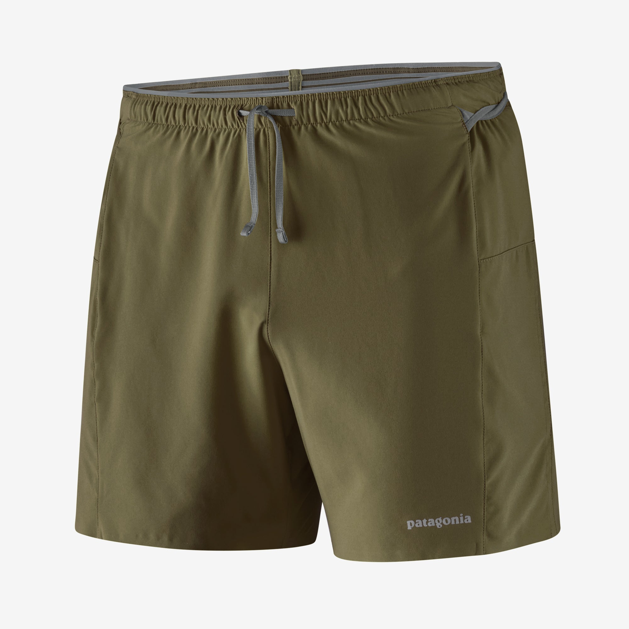 Short Hombre Strider Pro - 5"