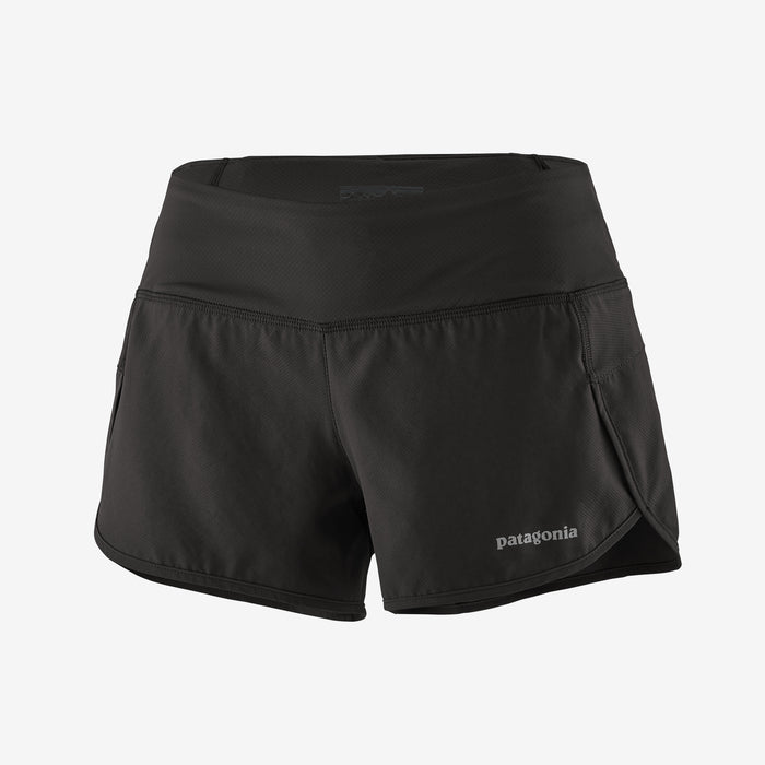 Shorts Mujer Strider - 3½"- Usado