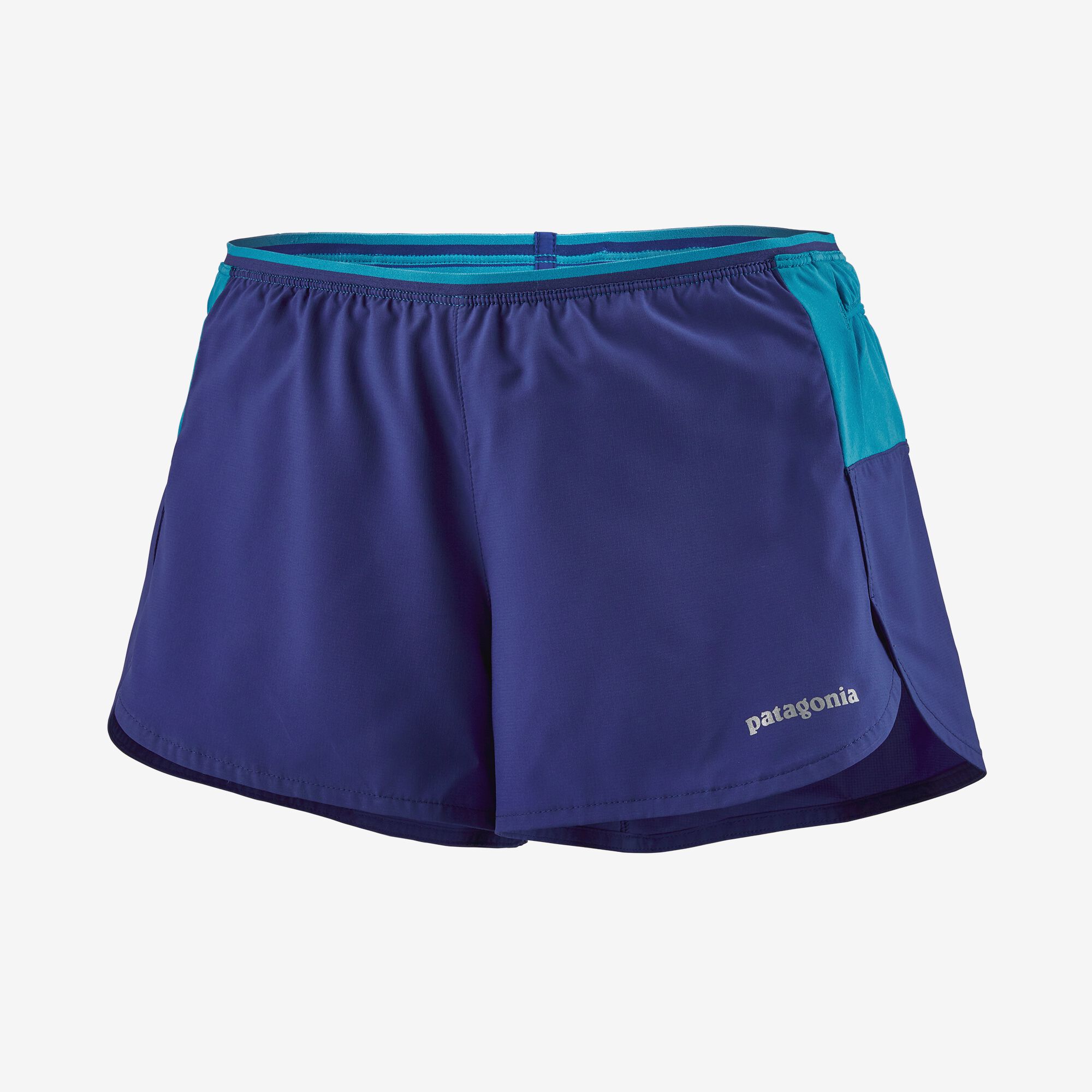 Shorts Mujer Strider Pro Shorts - 3"