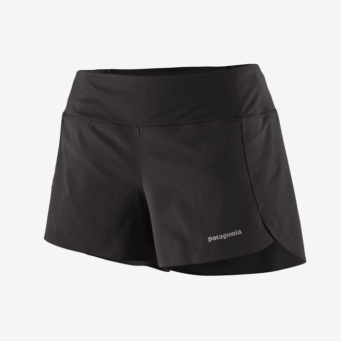 Short Mujer Strider Pro - 3½"