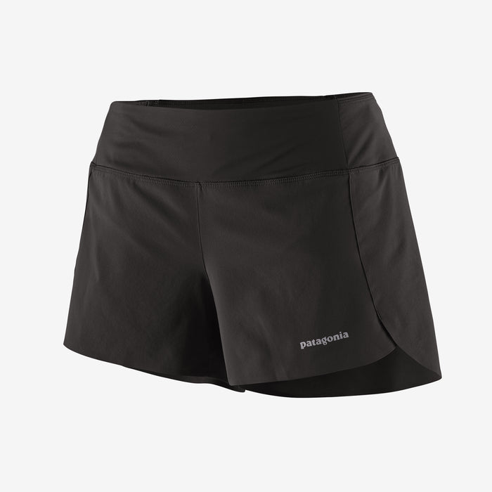 Short Mujer Strider Pro - 3½"- Usado