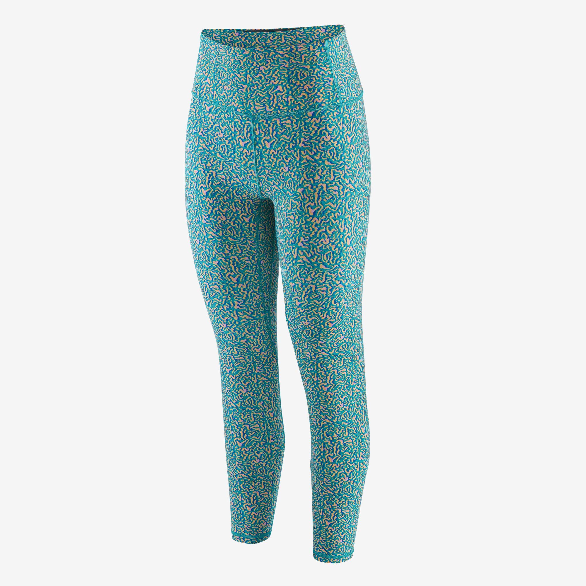 Leggins Mujer Maipo 7/8