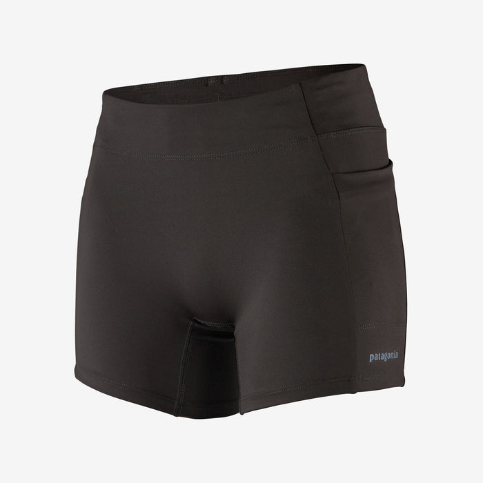Shorts Mujer Endless Run Shorts - 4 1/2" - Usado