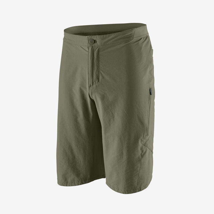 Short Mountainbike Hombre Landfarer Shorts