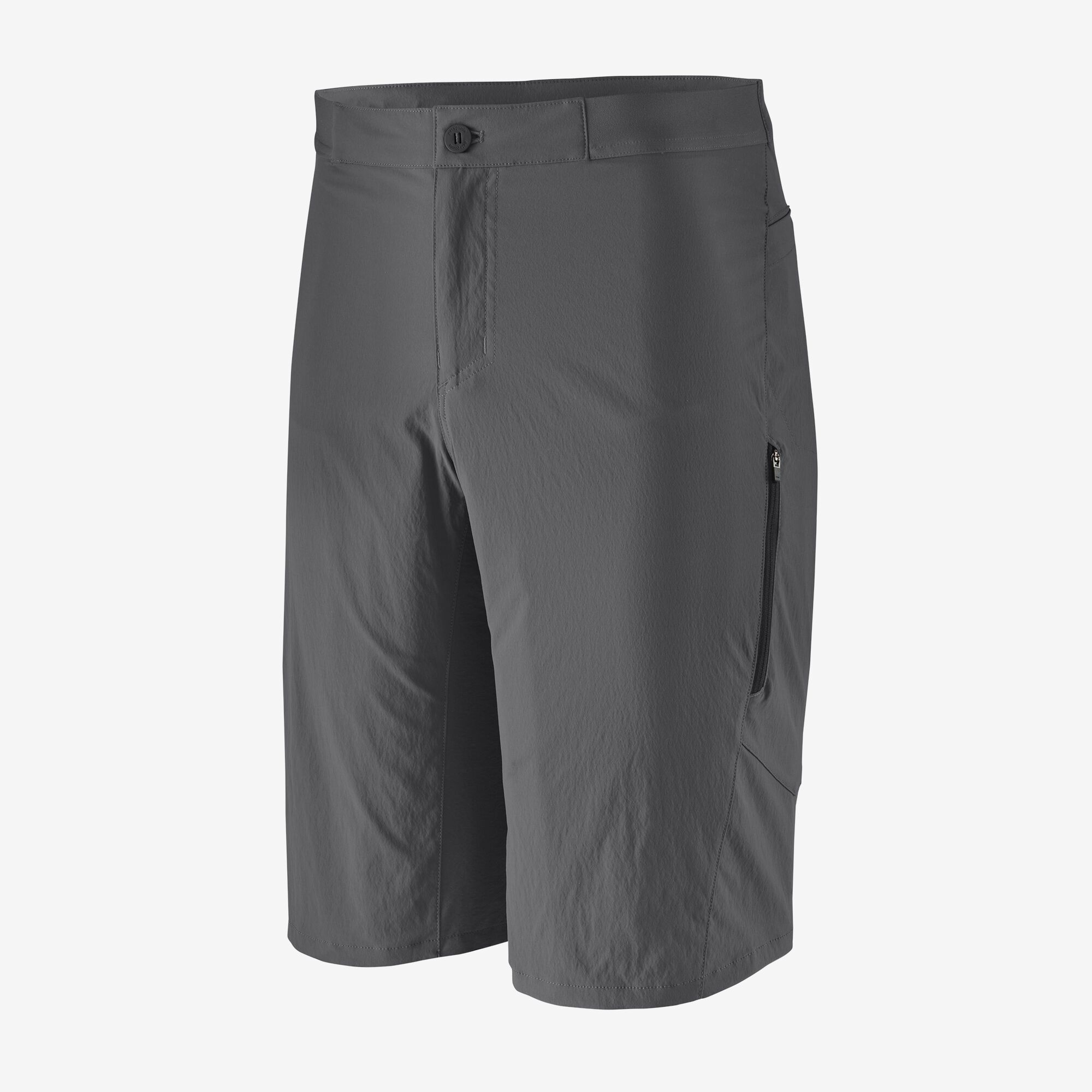 Shorts Hombre Landfarer Bike Shorts - 13"