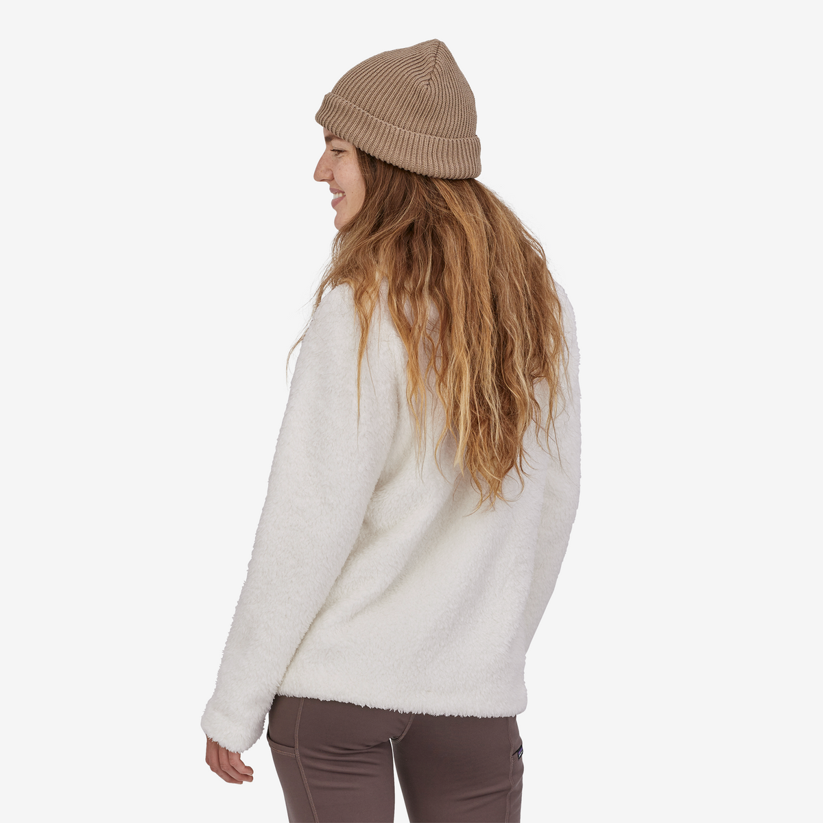 Polar Mujer Los Gatos Jacket - Patagonia | 25212_BCW