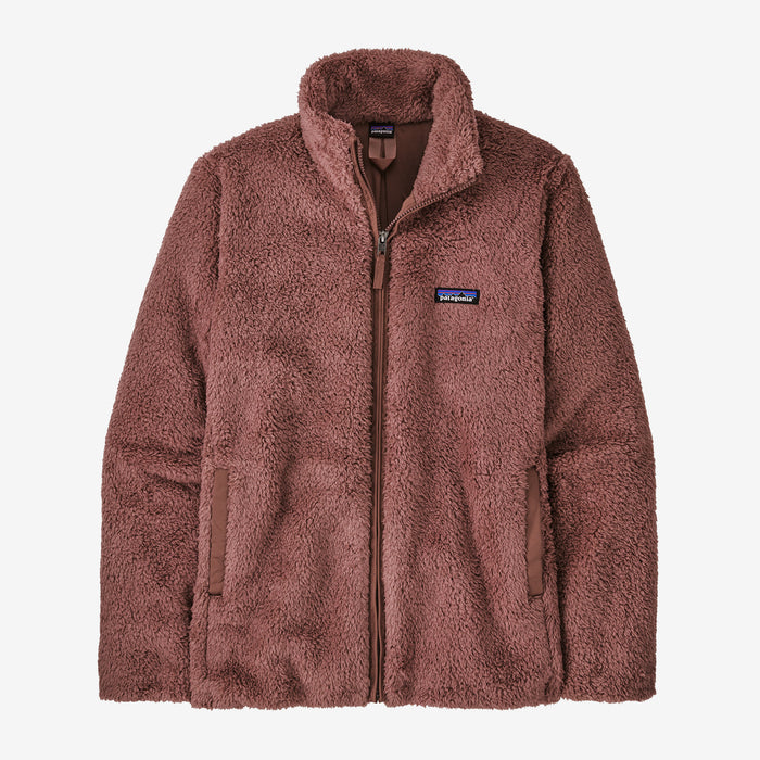 Polar Mujer Los Gatos Jacket