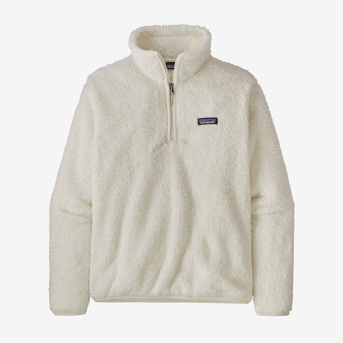 Polar Mujer Los Gatos 1/4-Zip- Usado