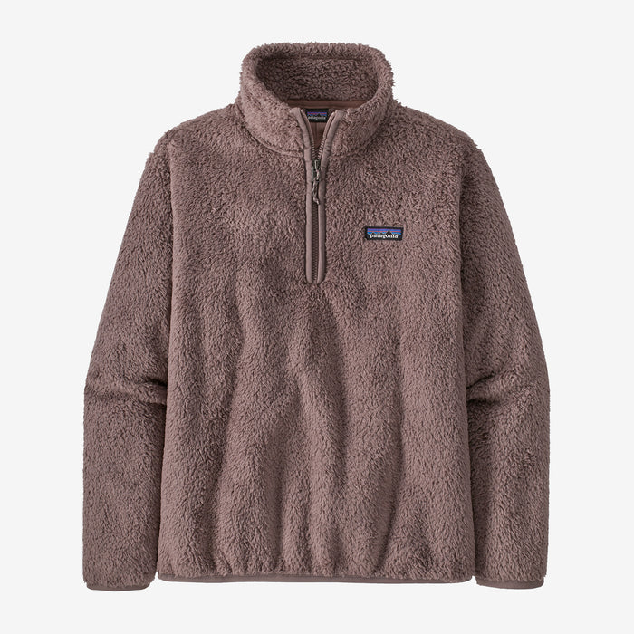 Polar Mujer Los Gatos 1/4-Zip- Usado