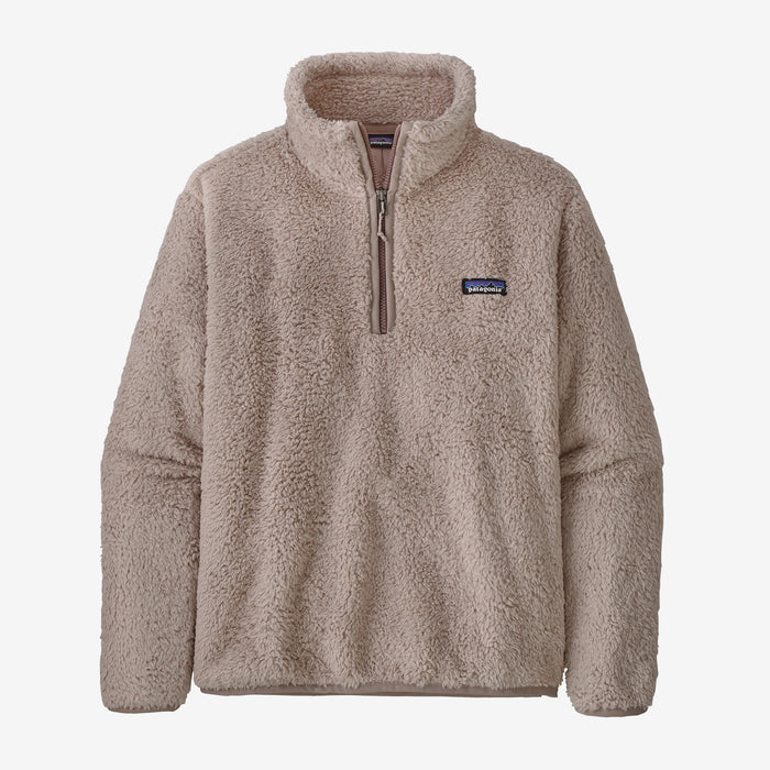 Polar Mujer Los Gatos 1/4-Zip- Usado