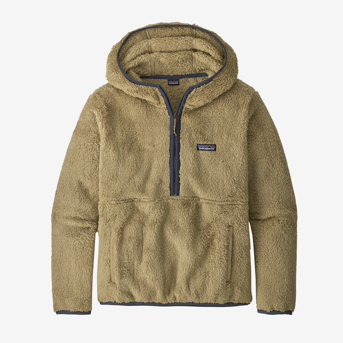 Polerón Mujer Los Gatos Hooded Pullover- Usado