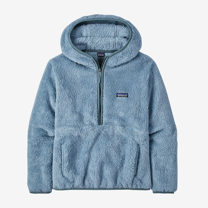 Polerón Mujer Los Gatos Hooded Pullover- Usado