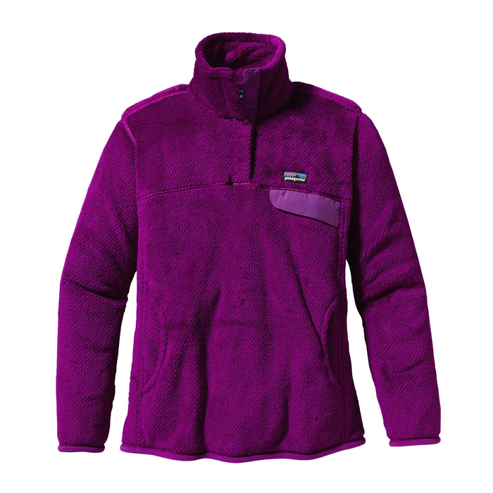 Polerón Mujer Re-Tool Snap-T® Pullover- Usado