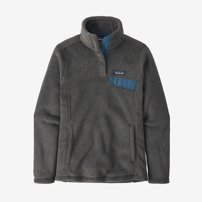 Polar Mujer Re-Tool Snap-T® Pullover