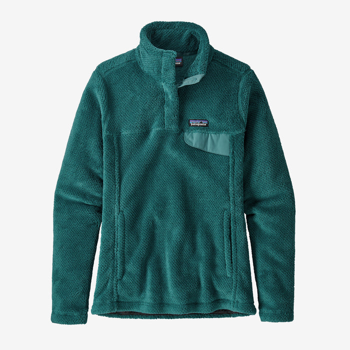 Polar Mujer Re-Tool Snap-T® Pullover- Usado