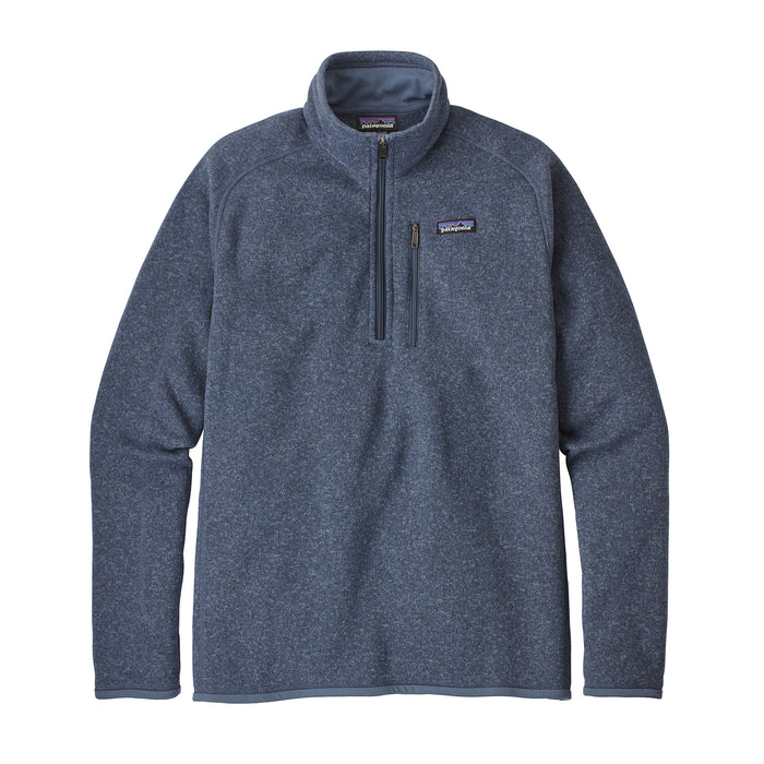 Polar Hombre Better Sweater 1/4 Zip- Usado