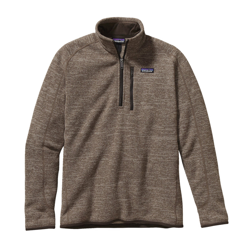 Polar Hombre Better Sweater 1/4 Zip- Usado