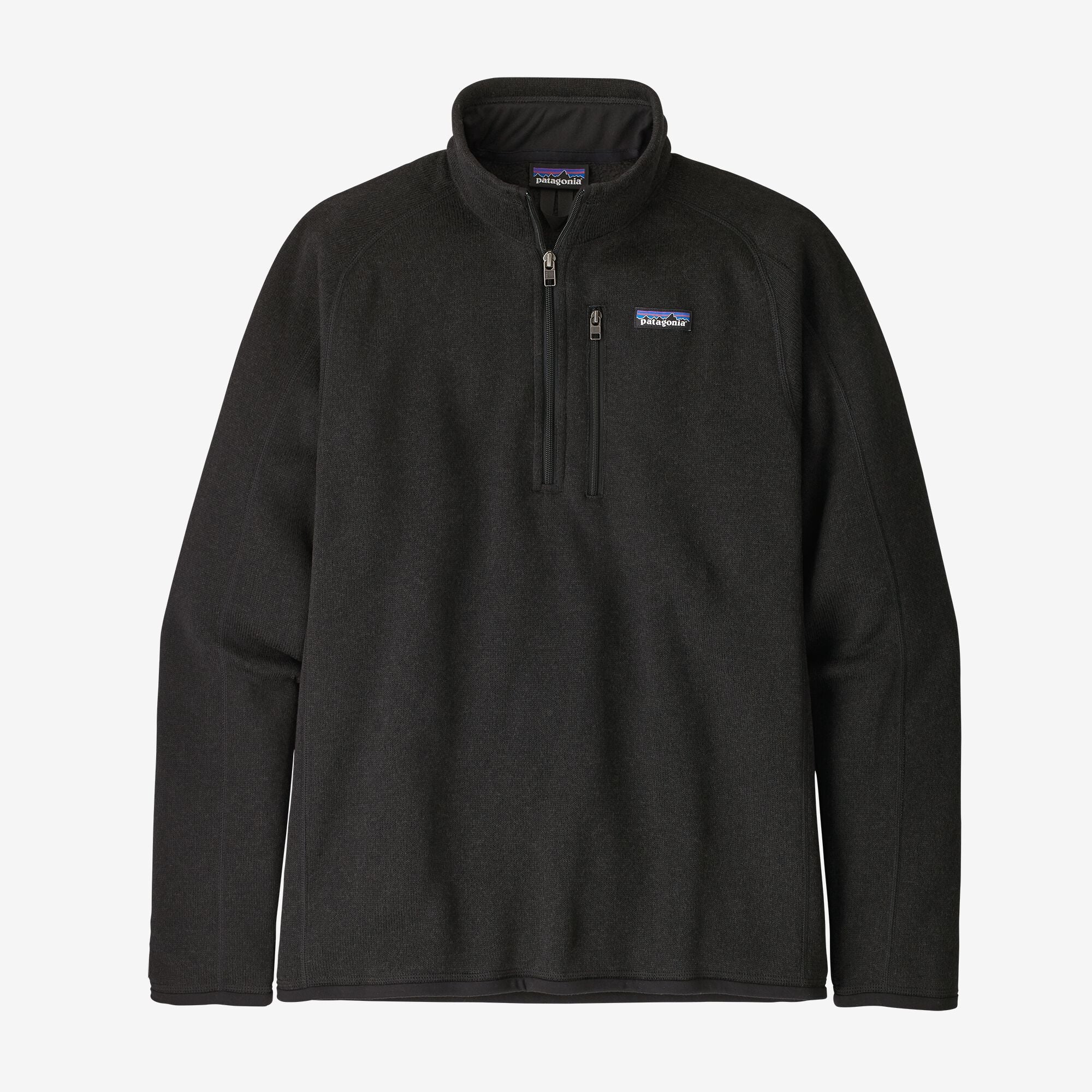 Polerón Hombre Better Sweater® 1/4-Zip Fleece