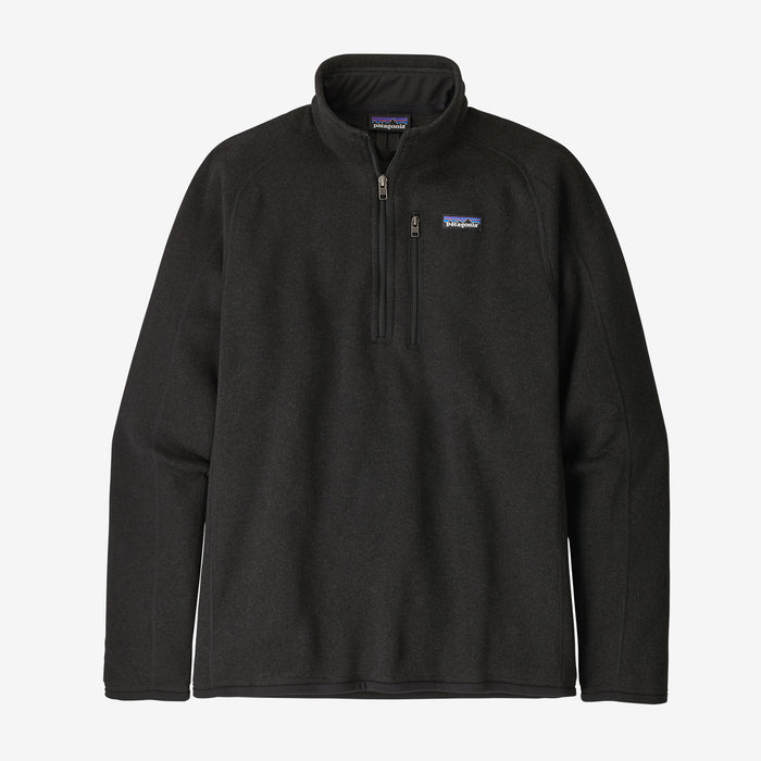 Polerón Hombre Better Sweater® 1/4-Zip Fleece- Usado