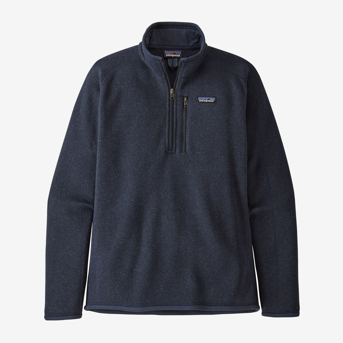 Polar Hombre Better Sweater® 1/4-Zip