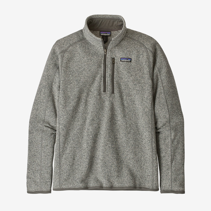 Polerón Hombre Better Sweater® 1/4-Zip Fleece- Usado