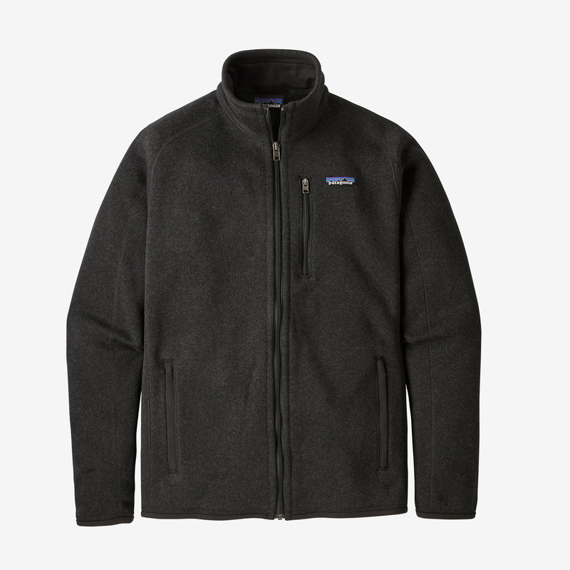 Polar Hombre Better Sweater® Jacket