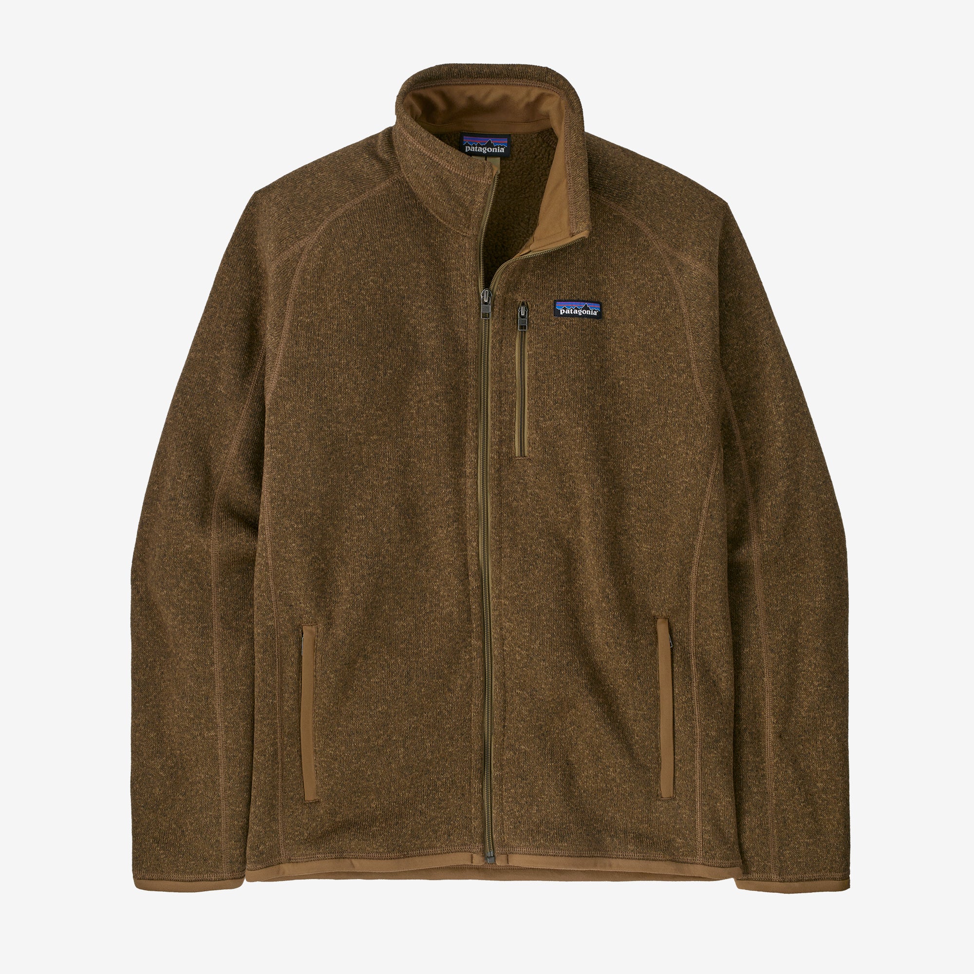 Polar Hombre Better Sweater® Jacket