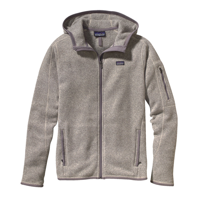 Polar Mujer Better Sweater Full-Zip Hoody- Usado