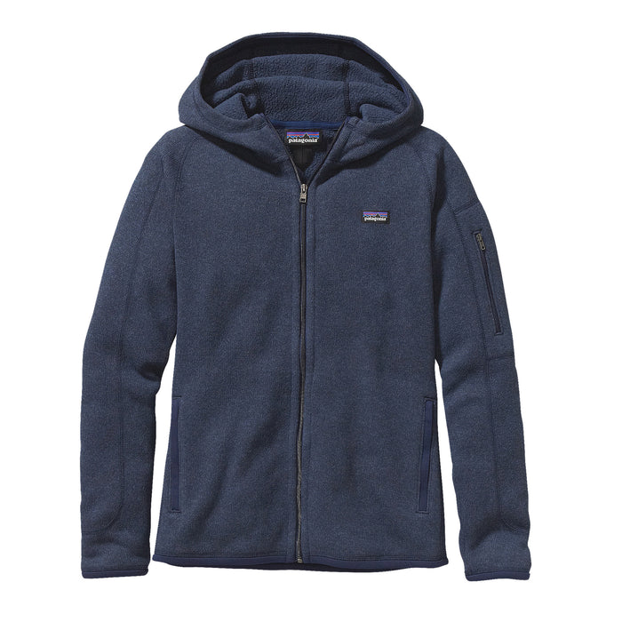 Polar Mujer Better Sweater Hoody- Usado