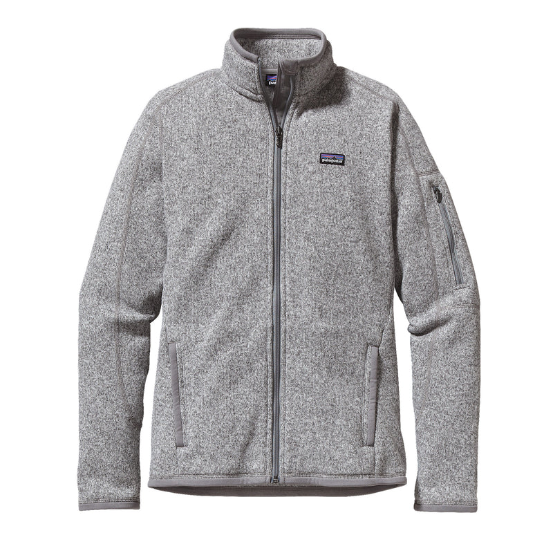 Polar Mujer Better Sweater - Usado