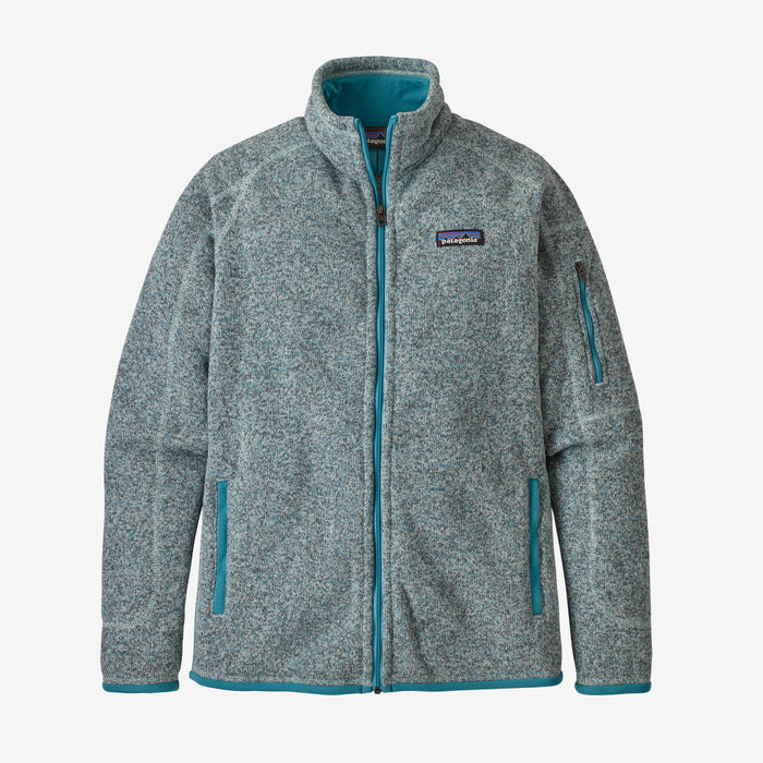 Polar Mujer Better Sweater - Usado