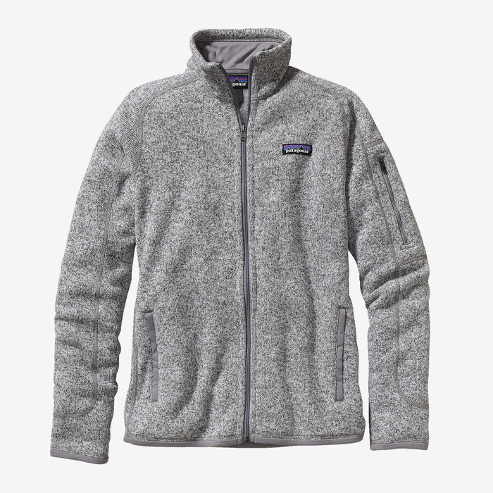 Polar Mujer Better Sweater - Usado