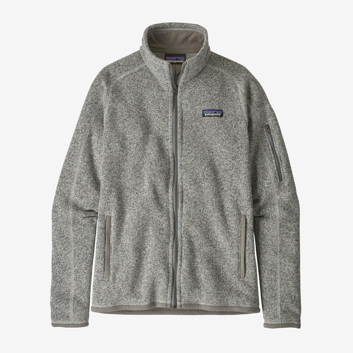 Polar Mujer Better Sweater®