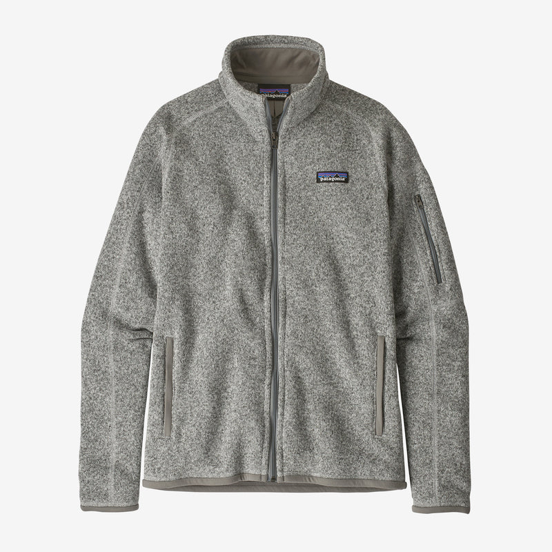 Polar Mujer Better Sweater® Jacket