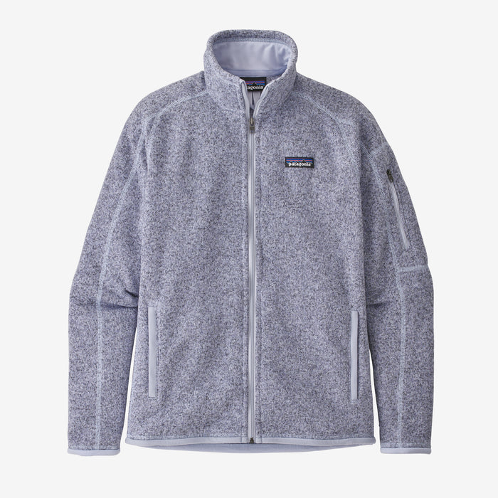 Polar Mujer Better Sweater® - Usado